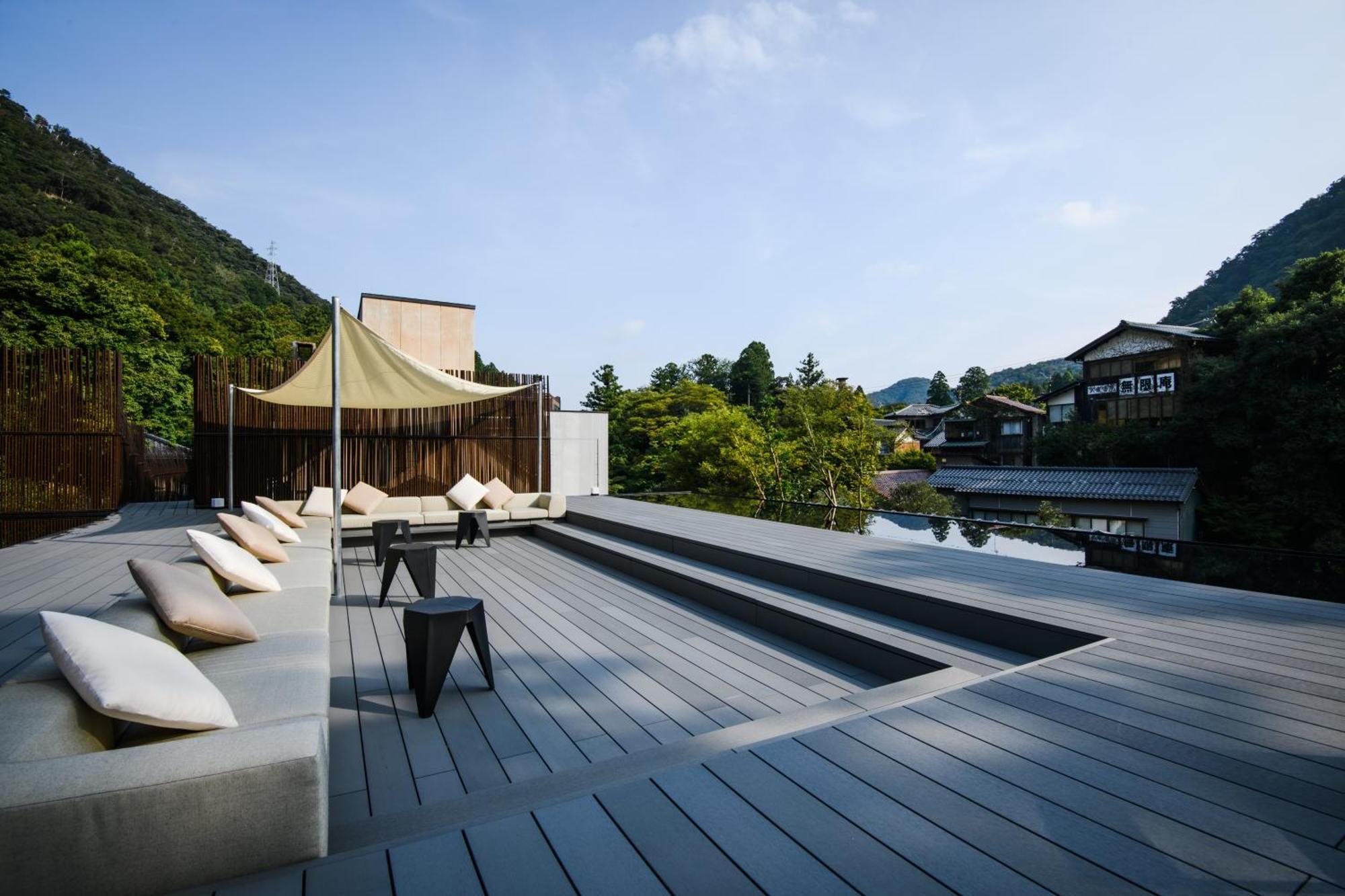 Koorogirou Hotel Kaga  Exterior photo