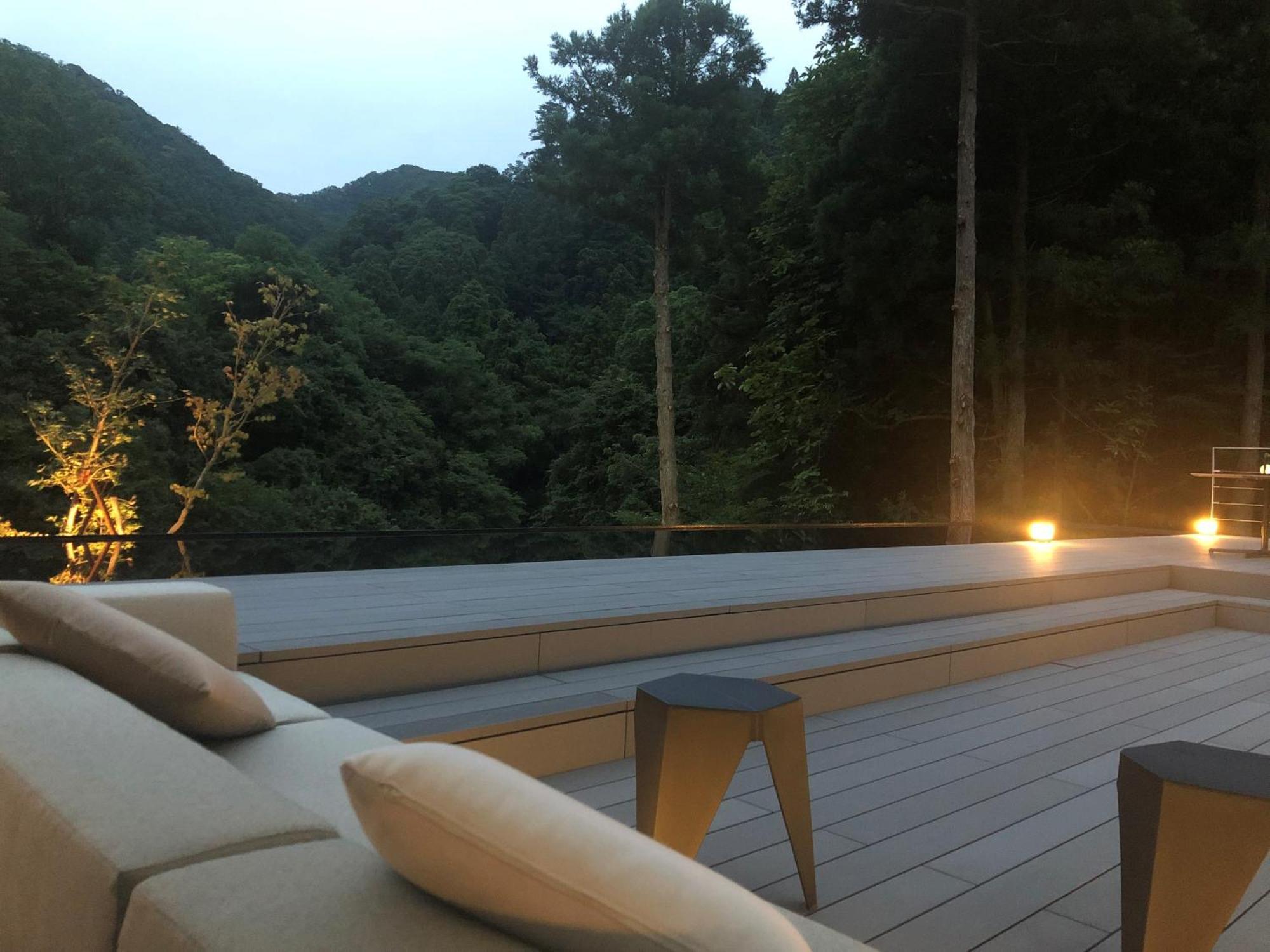 Koorogirou Hotel Kaga  Exterior photo