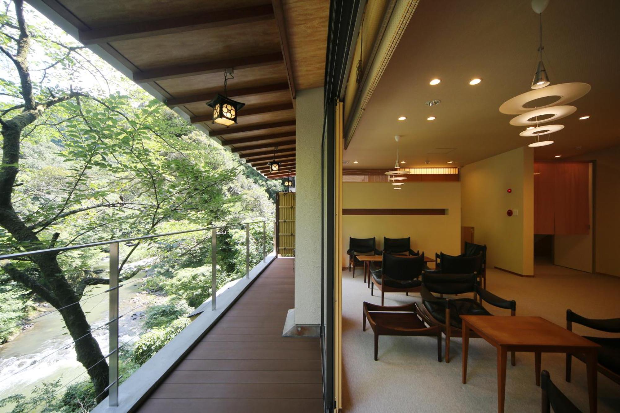 Koorogirou Hotel Kaga  Exterior photo