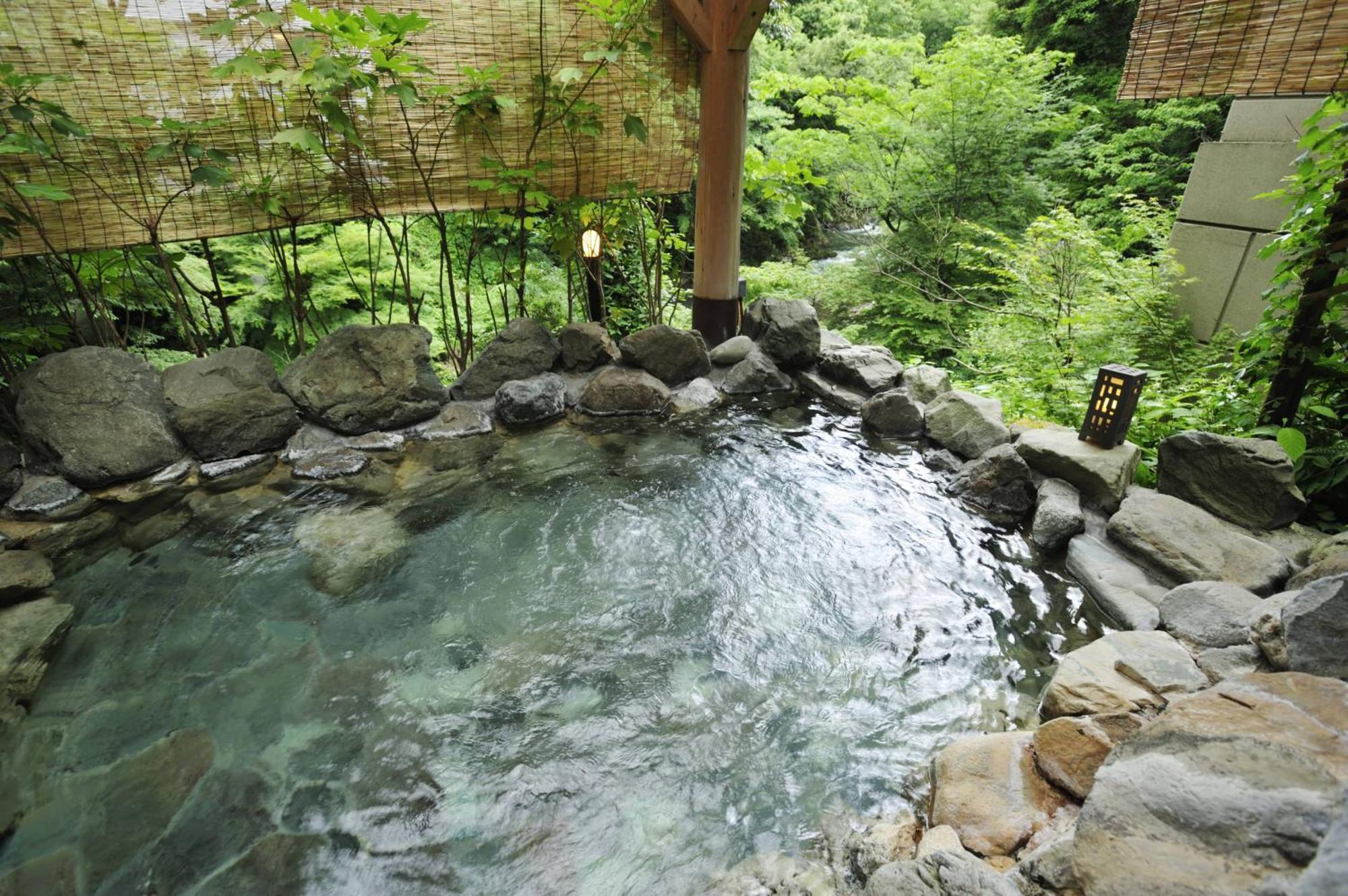 Koorogirou Hotel Kaga  Exterior photo