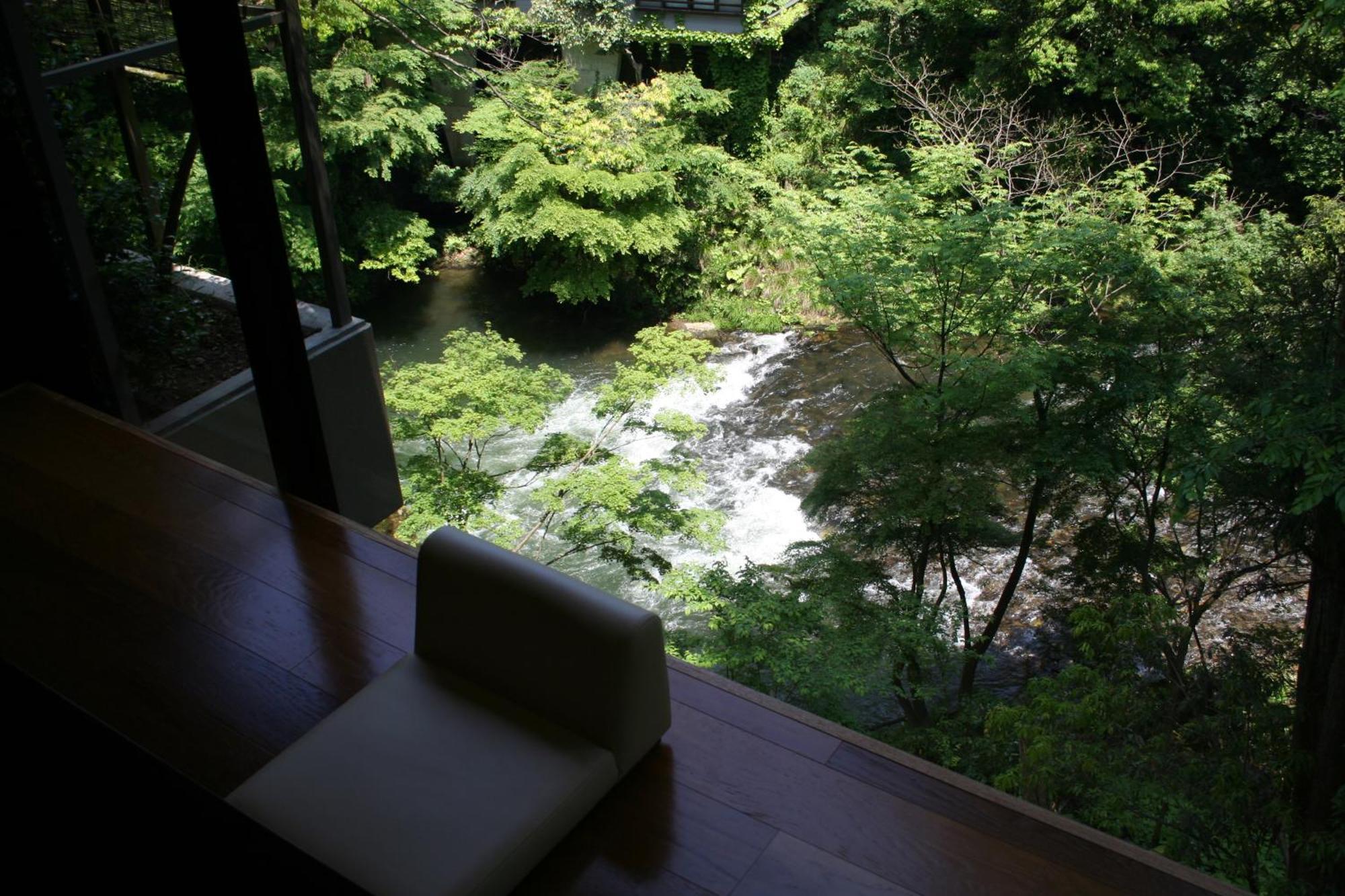 Koorogirou Hotel Kaga  Exterior photo