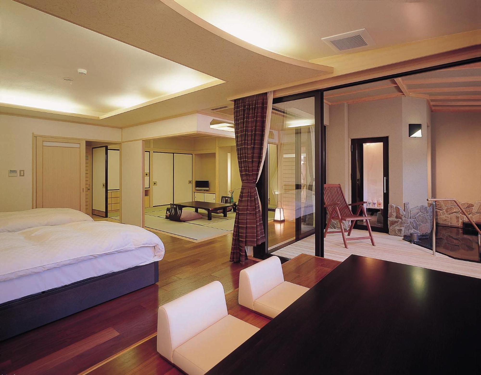 Koorogirou Hotel Kaga  Room photo