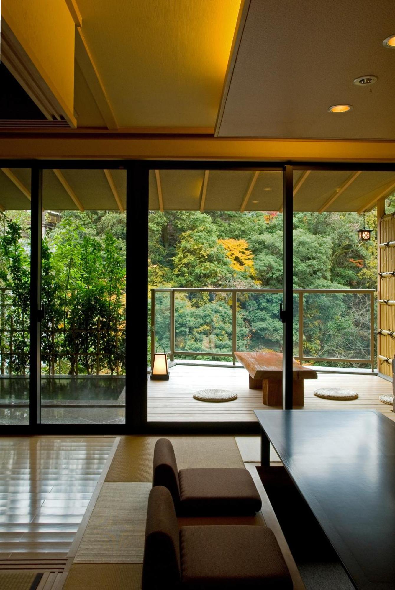 Koorogirou Hotel Kaga  Exterior photo